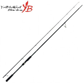 Спиннинг Yamaga Blanks Ballistick New